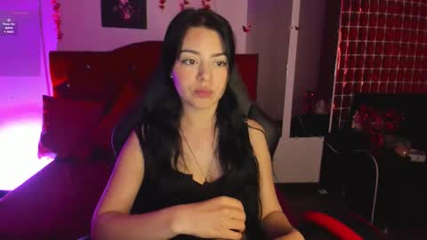 Hana Garcia online show from September 27, 8:27 pm