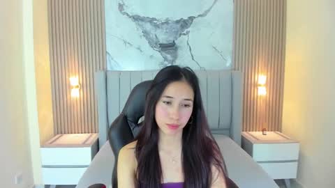 Hana online show from November 19, 3:50 am