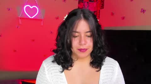 Hanah Montana Independent model online show from May 11, 1:57 pm