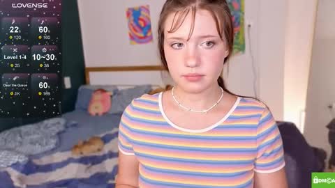 Snapshot of hanahwoods chatting on October 17, 10:24 pm hanahwoods online show from October 17, 10:24 pm