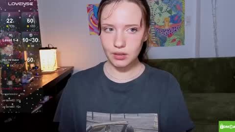 hanahwoods online show from April 25, 1:41 pm