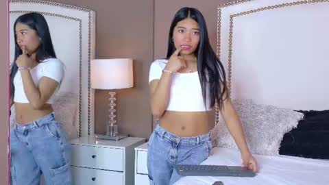 Hanna online show from July 18, 3:25 pm