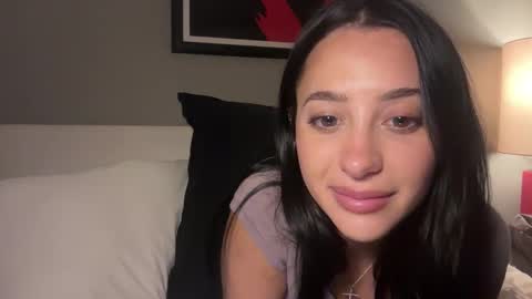 Vanessa online show from May 14, 2:28 am