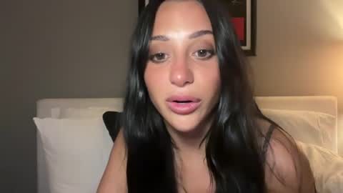 Vanessa online show from July 16, 4:50 am