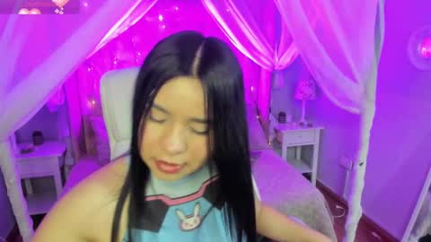 hanna  online show from March 3, 3:38 am