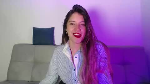 Hanna  online show from February 4, 12:57 am