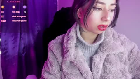  hanna  online show from February 17, 3:47 am