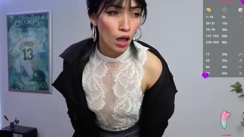 Sara online show from June 4, 2:54 pm