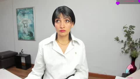 Sara online show from May 28, 1:58 am