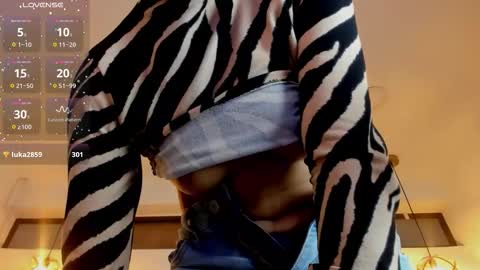 HANNA online show from November 13, 4:28 pm