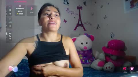 HANNA online show from November 3, 2:37 am