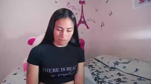 HANNA online show from February 25, 8:51 pm