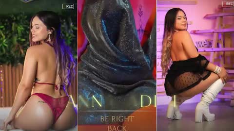  Hanna online show from December 14, 1:06 pm