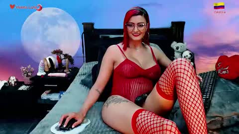 Hanna online show from October 24, 8:10 am