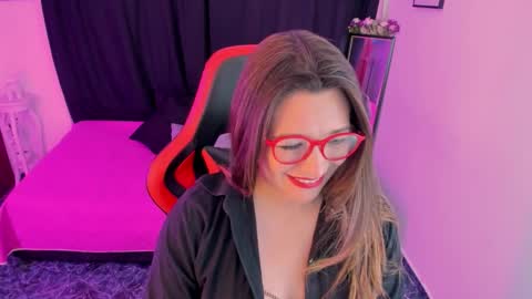 hanna_ma online show from March 16, 6:12 pm