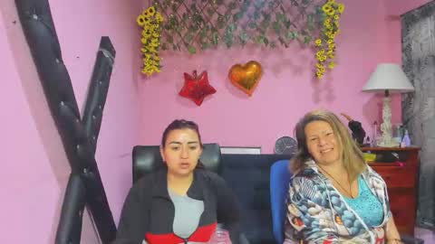 Hanna online show from February 19, 12:05 pm