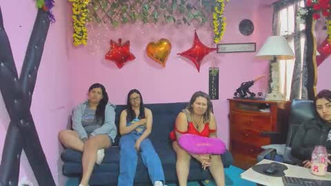 Hanna online show from March 13, 12:39 pm