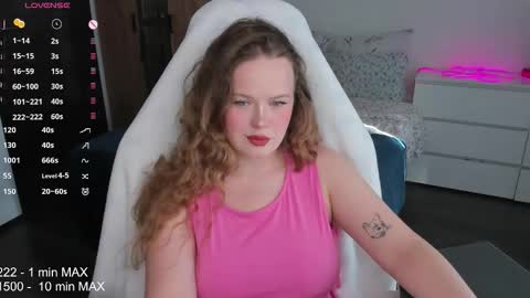 hanna montanas online show from September 21, 12:37 pm