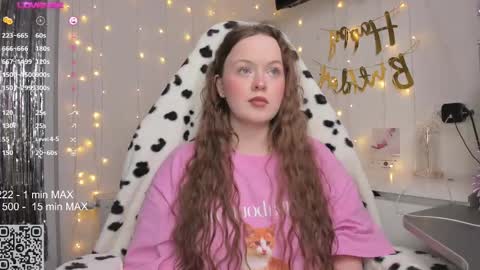 hanna montanas online show from February 12, 4:11 pm