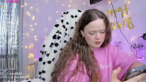 hanna montanas online show from January 18, 12:47 pm