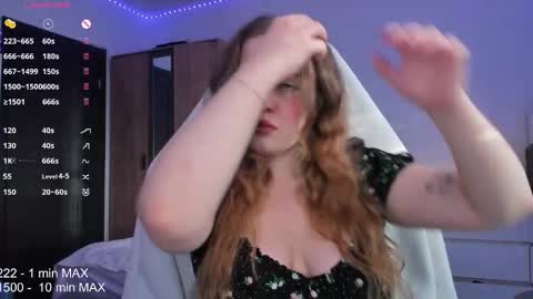 hanna montanas online show from October 19, 1:13 pm