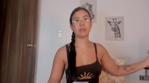 HANNA online show from November 8, 6:35 pm