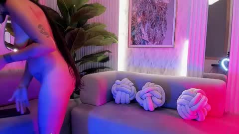 EVA online show from January 7, 2:48 am