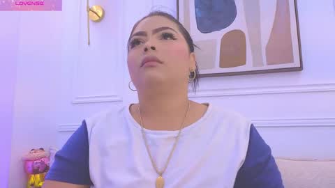 HANNA SOFIA online show from June 8, 10:38 am