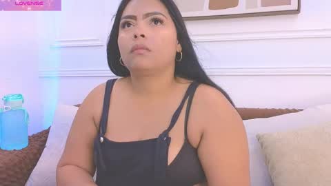 HANNA SOFIA online show from April 24, 10:51 am