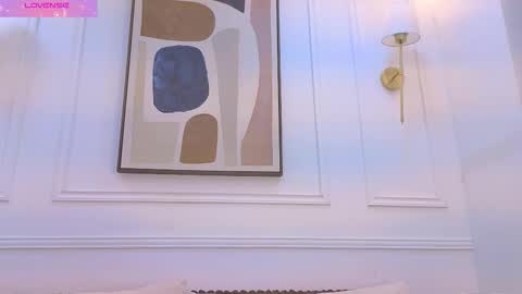 HANNA SOFIA online show from March 23, 10:21 am