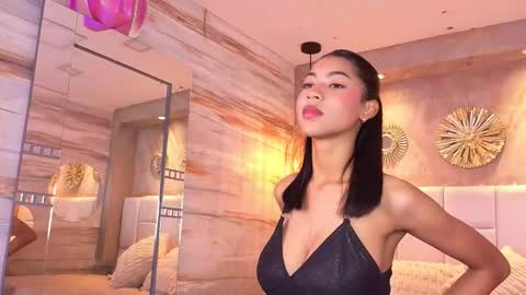 hanna_vic online show from February 11, 10:11 pm