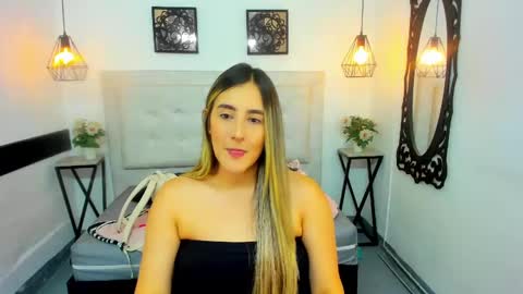 Snapshot of hannaa86 chatting on January 13, 7:21 pm Hanna online show from January 13, 7:21 pm