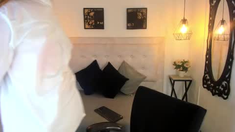 Snapshot of hannaa86 chatting on January 22, 7:56 pm Hanna online show from January 22, 7:56 pm