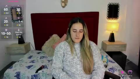 Snapshot of hannaa86 chatting on January 25, 7:27 pm Hanna online show from January 25, 7:27 pm