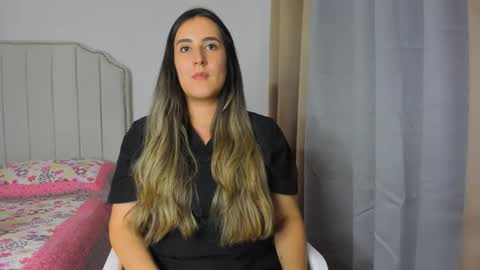 Hanna online show from March 7, 1:34 am