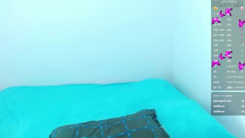 hannaagt online show from November 20, 12:44 am