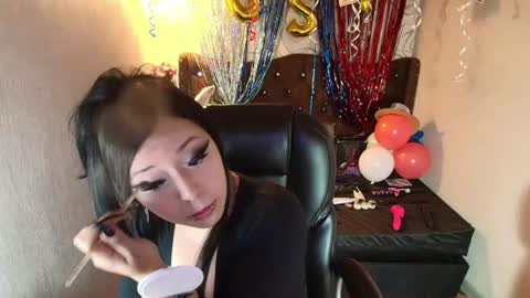 Hanna online show from July 5, 3:07 pm