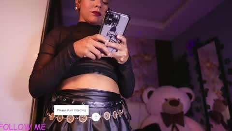 Hanna online show from April 26, 2:09 am