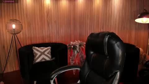  Hanna Connor  online show from February 3, 4:54 am