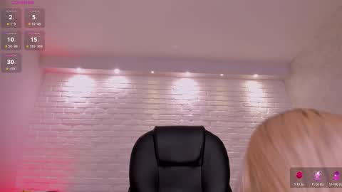 Snapshot of hannaconnor_ chatting on September 20, 10:30 pm Hanna Connor online show from September 20, 10:30 pm