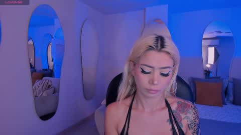 Snapshot of hannaconnor_ chatting on February 2, 6:42 pm Hanna Connor online show from February 2, 6:42 pm