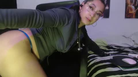 SARA  online show from April 26, 3:48 am