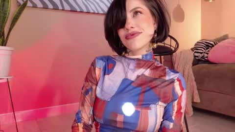 Hannah  online show from October 28, 10:58 pm