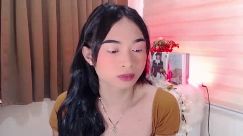 Snapshot of hannah_davis69 chatting on January 21, 4:21 am Riah online show from January 21, 4:21 am