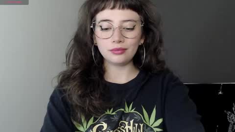 HannahHexx online show from March 27, 2:46 am