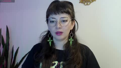 HannahHexx online show from April 22, 3:03 am