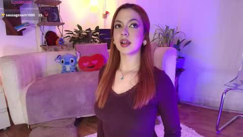 hannah_lovee online show from March 27, 3:19 am