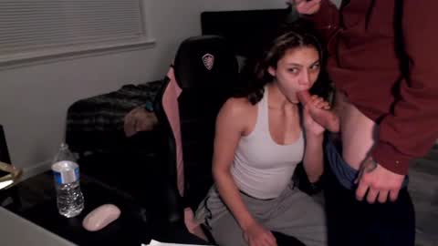 Hannah Breeze online show from October 26, 1:01 am