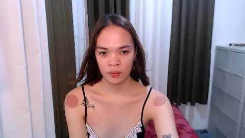 HANNAH online show from May 29, 6:55 am