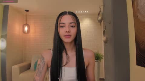 Snapshot of hannahjamesx chatting on January 19, 4:36 pm HANNAH J online show from January 19, 4:36 pm